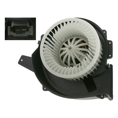 Kachelventilator 27306