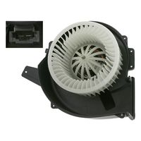 Kachelventilator 27306