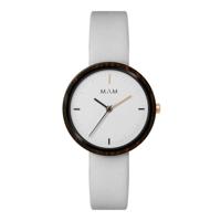 Unisex horloge MAM 658 (Ø 33 mm)