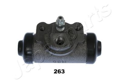 Wielremcilinder CS263