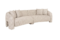 Sofa Milania Trendy Nature