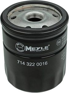 Oliefilter 7143220016