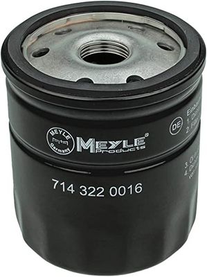 Oliefilter 7143220016