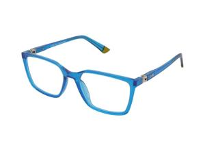 Brillen met correctie Crullé Kids Respectful C600