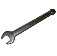 Makita 781213-9 Steeksleutel 8mm - thumbnail