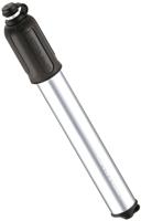 Lezyne hv drive medium silver