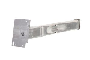 Houder, bumper 5504000552932P