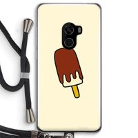 Frisco: Xiaomi Mi Mix 2 Transparant Hoesje met koord