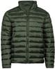 Tee Jays TJ9644 Lite Jacket - Deep Green - 3XL