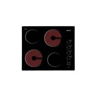 Vitro-keramische Kookplaat Cata 604 HVI 59 cm 6000 W