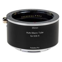FotodioX Pro Canon RF Extension Tube 35mm - thumbnail