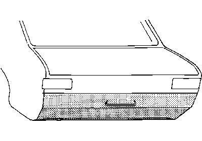 Oversizedeel A/man A 70-75.pl O Arbump 375535