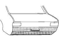 Oversizedeel A/man A 70-75.pl O Arbump 375535