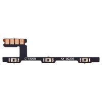 Aan/uit-knop & volume knop Flex-kabel voor Xiaomi Redmi 7