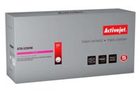 Activejet tonercartridge ATB-326MN (vervanging Brother TN-326M; Supreme; 3500 pagina's; rood)