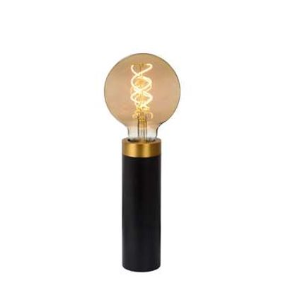 Lucide tafellamp Selin - zwart