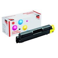 Toner quantore kyocera tk-5270y geel