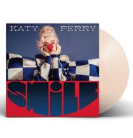 Katy Perry - Smile (Wit Vinyl) LP