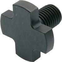 Promat Freesaantrekbout | M12 voor span-d. 27 mm - 4000834074 4000834074