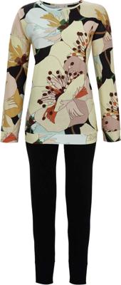 Bonte bloemen pyjama Ringella
