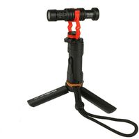 Phottix MC20 Microphone Go kit