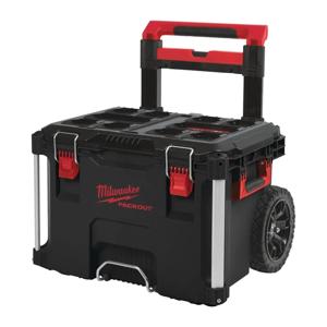 Milwaukee PACKOUT™ trolley box Packout Trolley Box - 4932464078
