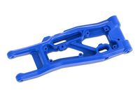 Traxxas - Suspension arm, front (left), blue (TRX-9531X) - thumbnail