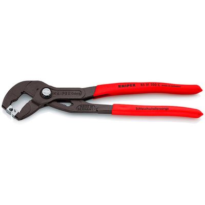 KNIPEX Slangklemtang 85 51 250 C