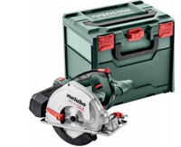 Metabo MKS 18 LTX BL 58 body Accu-metaalcirkelzaag | 18V - 600773840