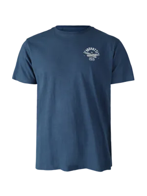 Brunotti Whiterly Heren T-shirt Brunotti Whiterly Heren T-shirt