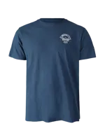 Brunotti Whiterly Heren T-shirt Brunotti Whiterly Heren T-shirt