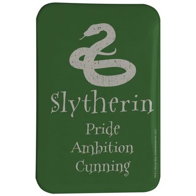 Harry Potter: Slytherin Magnet