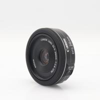 Canon EF-S 24mm F/2.8 STM occasion