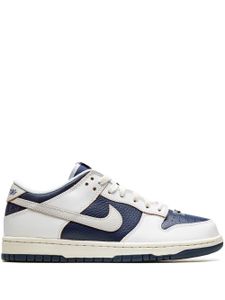 Nike baskets SB Dunk Low "HUF - New York" - Blanc