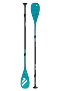 Fanatic Carbon 35 Adjustable 3-Delige Peddel