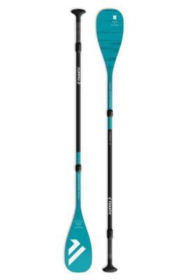 Fanatic Carbon 35 Adjustable 3-Delige Peddel