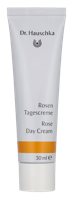 Dr. Hauschka Rose Day Cream For Dry, Sensitive And Irritated Skin 30 ml