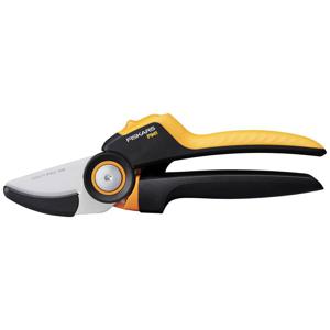 Fiskars X-Series P941 snoeischaar Aambeeld Zwart, Oranje