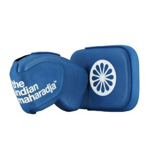 The Indian Maharadja Rise Glove Pair JR - Cobalt