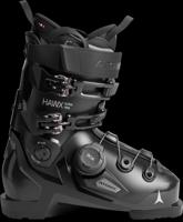 Atomic Hawx Ultra 115 S BOA W Skischoen Dames Black/Dust 24/24,5