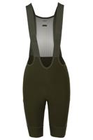 AGU Gravel Bibshort Venture Dames - Groen - M