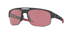 Oakley Mercenary OO9424 - Donkergrijs