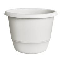 Pot amiga d25 cm zijdewit - Elho Pot amiga d25 cm zijdewit - Elho
