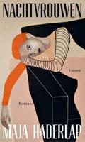 Nachtvrouwen (Paperback)