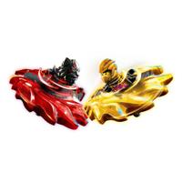 LEGO ninjago 71826 spinjitzu drakenstrijdpakket