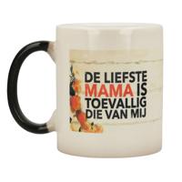 Kamera Express Magic Mug