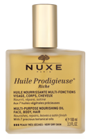 Nuxe Multi-Purpose Nourishing Oil 100 ml
