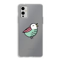 Birdy: OnePlus 9 Transparant Hoesje