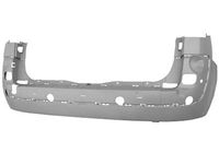 ACHTERBUMPER Basis chassis 4328544