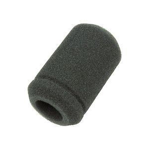 Shure Plopkap voor PG81/SM94/BG4/849/KSM109/SL zwart